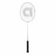 APACS Finapi 232 Xtra Power Badminton Racquet (Unstrung, White) APACS Finapi 232 Xtra Power Badminton Racquet (Unstrung, White)