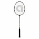 APACS Finapi 232 Xtra Power Badminton Racquet (Unstrung, Navy)