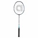 APACS Finapi 232 Xtra Power Badminton Racquet (Unstrung, Blue)