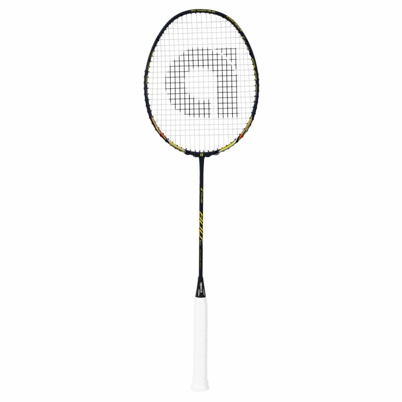 APACS Z Power 800 RP+ Badminton Racquet (Unstrung, Black) APACS Z Power 800 RP+ Badminton Racquet (Unstrung, Black)