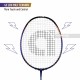 APACS Finapi 232 Reborn Badminton Racquet (Unstrung, Blue) APACS Finapi 232 Reborn Badminton Racquet (Unstrung, Blue)