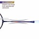 APACS Finapi 232 Reborn Badminton Racquet (Unstrung, Blue) APACS Finapi 232 Reborn Badminton Racquet (Unstrung, Blue)