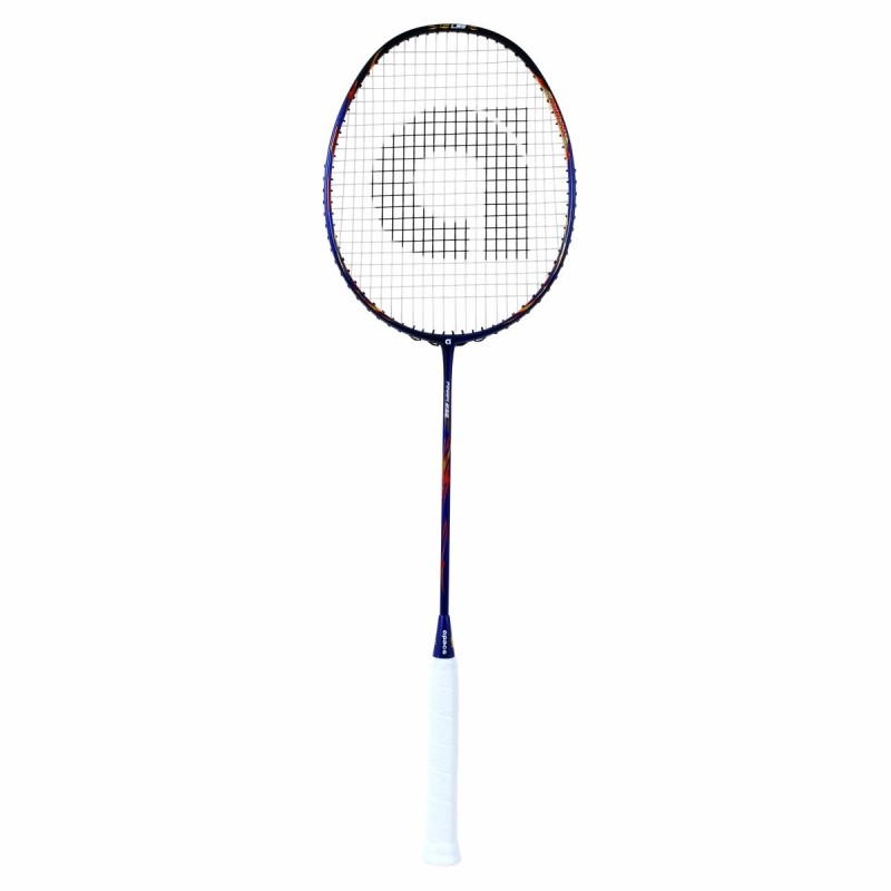APACS Finapi 232 Reborn Badminton Racquet (Unstrung, Blue) APACS Finapi 232 Reborn Badminton Racquet (Unstrung, Blue)