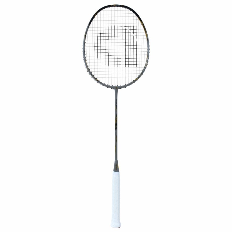 APACS Finapi 232 Reborn Badminton Racquet (Unstrung, Grey) APACS Finapi 232 Reborn Badminton Racquet (Unstrung, Grey)