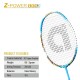 APACS Z Power 800 RP+ Badminton Racquet (Unstrung, Blue/White) APACS Z Power 800 RP+ Badminton Racquet (Unstrung, Blue/White)