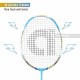 APACS Z Power 800 RP+ Badminton Racquet (Unstrung, Blue/White) APACS Z Power 800 RP+ Badminton Racquet (Unstrung, Blue/White)