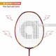 APACS Z Power 800 RP+ Badminton Racquet (Unstrung, Red) APACS Z Power 800 RP+ Badminton Racquet (Unstrung, Red)