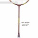 APACS Z Power 800 RP+ Badminton Racquet (Unstrung, Red) APACS Z Power 800 RP+ Badminton Racquet (Unstrung, Red)