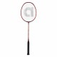 APACS Dual Power & Speed Badminton Racquet (Unstrung, Red) APACS Dual Power & Speed Badminton Racquet (Unstrung, Red)