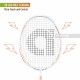 APACS Dual Power & Speed Badminton Racquet (Unstrung, White) APACS Dual Power & Speed Badminton Racquet (Unstrung, White)