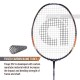 APACS Finapi 232 Badminton Racquet (Unstrung, Orange) APACS Finapi 232 Badminton Racquet (Unstrung, Orange)