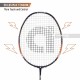 APACS Finapi 232 Badminton Racquet (Unstrung, Orange) APACS Finapi 232 Badminton Racquet (Unstrung, Orange)