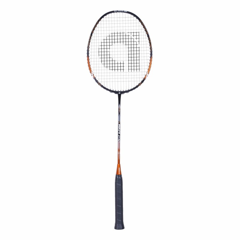 APACS Finapi 232 Badminton Racquet (Unstrung, Orange) APACS Finapi 232 Badminton Racquet (Unstrung, Orange)