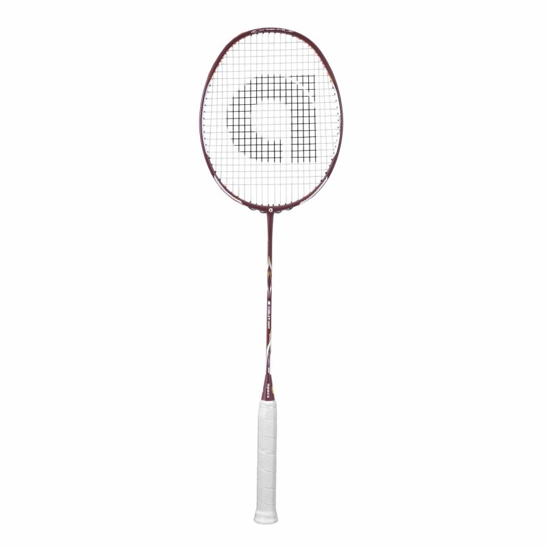 Apacs Z-Ziggler Reborn Badminton Racquet (Unstrung, Maroon Matte)
