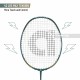 Apacs Z-Ziggler Reborn Badminton Racquet (Unstrung, Green Matte) Apacs Z-Ziggler Reborn Badminton Racquet (Unstrung, Green Matte)