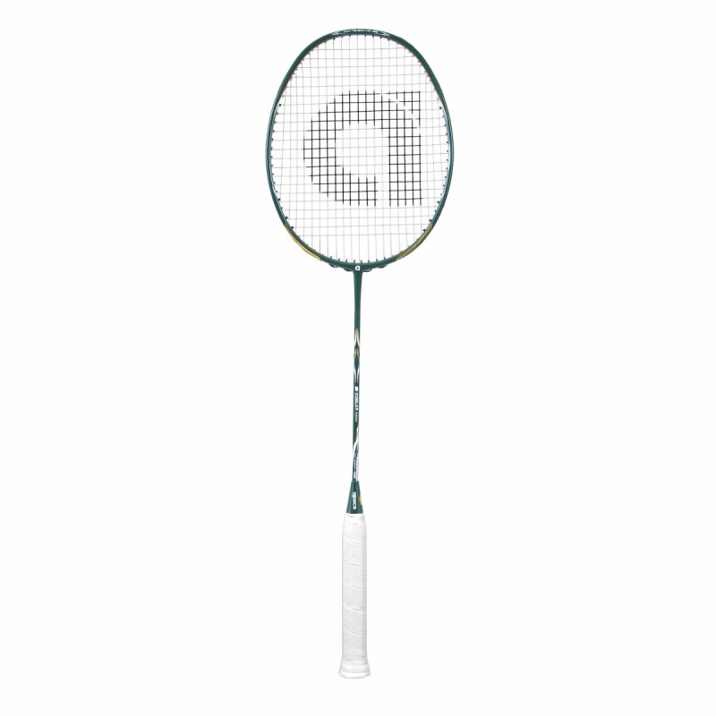 Apacs Z-Ziggler Reborn Badminton Racquet (Unstrung, Green Matte) Apacs Z-Ziggler Reborn Badminton Racquet (Unstrung, Green Matte)