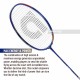 Apacs Z-Ziggler Reborn Badminton Racquet (Unstrung, Blue Matte) Apacs Z-Ziggler Reborn Badminton Racquet (Unstrung, Blue Matte)
