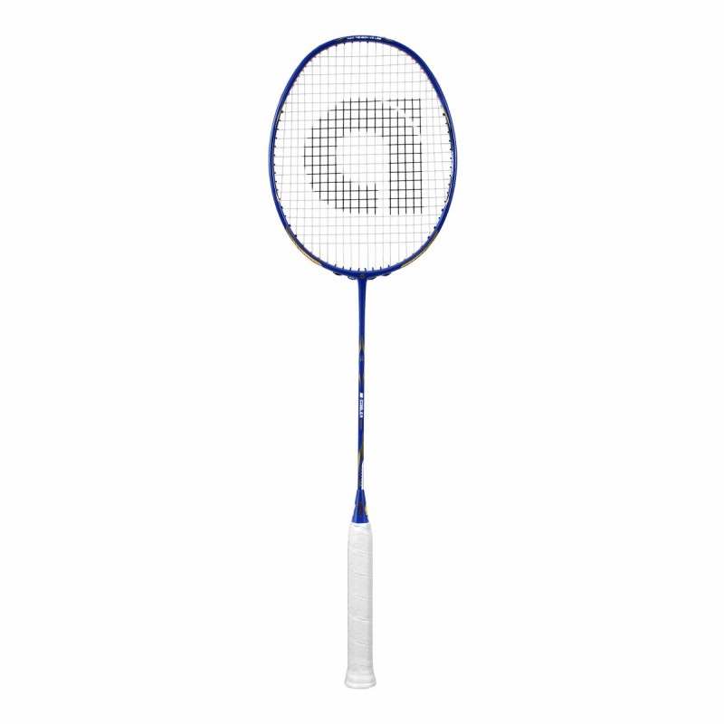 Apacs Z-Ziggler Reborn Badminton Racquet (Unstrung, Blue Matte) Apacs Z-Ziggler Reborn Badminton Racquet (Unstrung, Blue Matte)