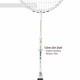APACS Accurate 77 Badminton Racquet (Unstrung, Pearl White Matte) APACS Accurate 77 Badminton Racquet (Unstrung, Pearl White Matte)