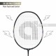 APACS Accurate 77 Badminton Racquet (Unstrung, Black Glossy) APACS Accurate 77 Badminton Racquet (Unstrung, Black Glossy)
