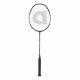 APACS Accurate 77 Badminton Racquet (Unstrung, Black Glossy) APACS Accurate 77 Badminton Racquet (Unstrung, Black Glossy)