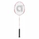 Apacs Feather Weight 55 Badminton Racquet (Unstrung, White/Pink) Apacs Feather Weight 55 Badminton Racquet (Unstrung, White/Pink)