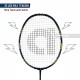 APACS Duplex Power 55 Badminton Racquet (Unstrung, Blue Glossy) APACS Duplex Power 55 Badminton Racquet (Unstrung, Blue Glossy)