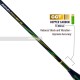 APACS Duplex Power 55 Badminton Racquet (Unstrung, Blue Glossy) APACS Duplex Power 55 Badminton Racquet (Unstrung, Blue Glossy)