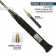 APACS Duplex Power 55 Badminton Racquet (Unstrung, Blue Glossy) APACS Duplex Power 55 Badminton Racquet (Unstrung, Blue Glossy)