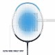 APACS X-Tech Even Badminton Racquet (Unstrung, Blue) APACS X-Tech Even Badminton Racquet (Unstrung, Blue)