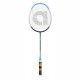 APACS X-Tech Even Badminton Racquet (Unstrung, Blue) APACS X-Tech Even Badminton Racquet (Unstrung, Blue)