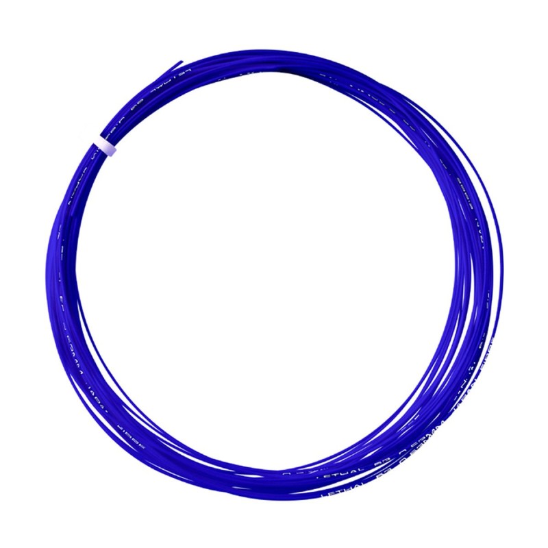 APACS Lethal 63 Badminton String