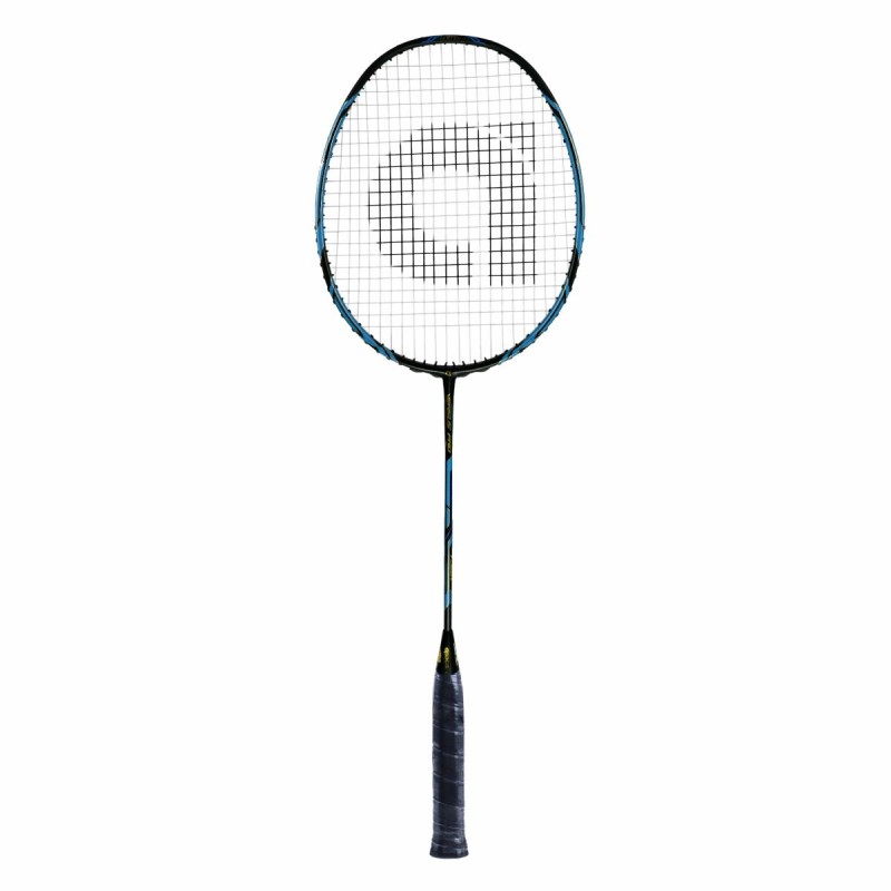 APACS Versus Pro Badminton Racquet (Unstrung, Black) APACS Versus Pro Badminton Racquet (Unstrung, Black)