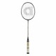 APACS Cross Court Pro Badminton Racquet (Unstrung, Black) APACS Cross Court Pro Badminton Racquet (Unstrung, Black)