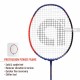 APACS Finapi 232 Next Gen Badminton Racquet (Unstrung, Purple) APACS Finapi 232 Next Gen Badminton Racquet (Unstrung, Purple)