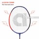 APACS Finapi 232 Next Gen Badminton Racquet (Unstrung, Purple) APACS Finapi 232 Next Gen Badminton Racquet (Unstrung, Purple)