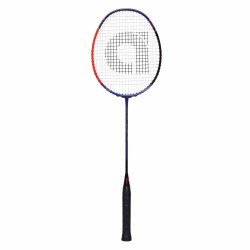 APACS Finapi 232 Next Gen Badminton Racquet (Unstrung, Purple)