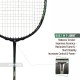 APACS Honor Pro Badminton Racquet (Unstrung, Grey/Green) APACS Honor Pro Badminton Racquet (Unstrung, Grey/Green)