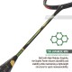 APACS Honor Pro Badminton Racquet (Unstrung, Grey/Green) APACS Honor Pro Badminton Racquet (Unstrung, Grey/Green)