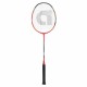 APACS Finapi 232 Xtra Power Badminton Racquet (Unstrung, Black/Red) APACS Finapi 232 Xtra Power Badminton Racquet (Unstrung, Black/Red)