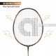 APACS Fly Weight 73 Badminton Racquet (Unstrung, Black) APACS Fly Weight 73 Badminton Racquet (Unstrung, Black)