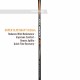 APACS Fly Weight 73 Badminton Racquet (Unstrung, Black) APACS Fly Weight 73 Badminton Racquet (Unstrung, Black)