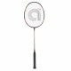 APACS Fly Weight 73 Badminton Racquet (Unstrung, Black) APACS Fly Weight 73 Badminton Racquet (Unstrung, Black)