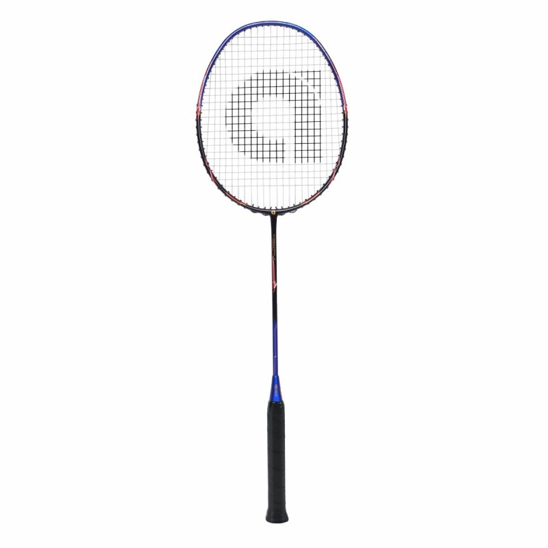 APACS Vanguard 11 Next Gen Badminton Racquet (Unstrung, Black/Royal Gold) APACS Vanguard 11 Next Gen Badminton Racquet (Unstrung, Black/Royal Gold)