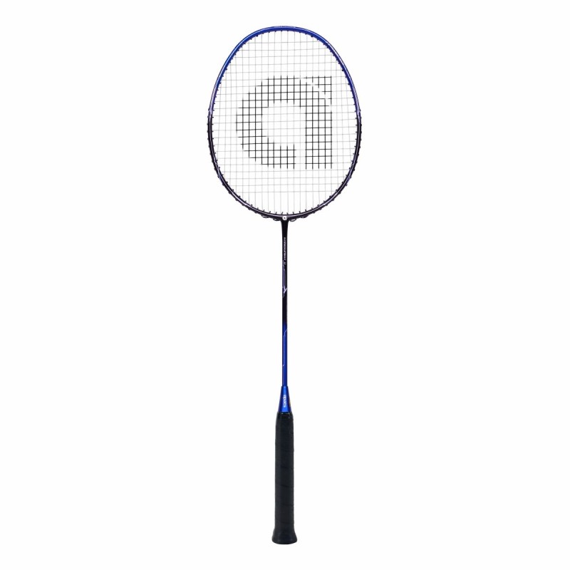 APACS Vanguard 11 Next Gen Badminton Racquet (Unstrung, Black/Royal Silver) APACS Vanguard 11 Next Gen Badminton Racquet (Unstrung, Black/Royal Silver)