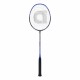 APACS Vanguard 11 Next Gen Badminton Racquet (Unstrung, Black/Royal Silver) APACS Vanguard 11 Next Gen Badminton Racquet (Unstrung, Black/Royal Silver)