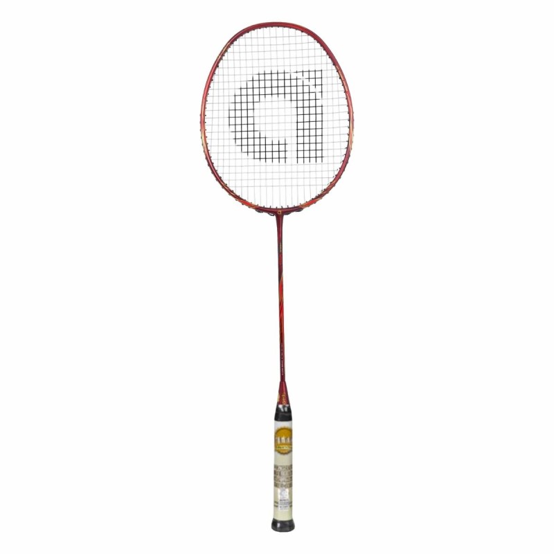 APACS iHawk X70 Badminton Racquet (Unstrung, Maroon) APACS iHawk X70 Badminton Racquet (Unstrung, Maroon)