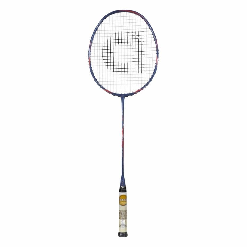 APACS iHawk X70 Badminton Racquet (Unstrung, Navy) APACS iHawk X70 Badminton Racquet (Unstrung, Navy)