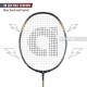 Apacs Z-Ziggler Next Gen Badminton Racquet (Unstrung, Black/Maroon) Apacs Z-Ziggler Next Gen Badminton Racquet (Unstrung, Black/Maroon)
