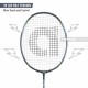 Apacs Z-Ziggler Next Gen Badminton Racquet (Unstrung, Black) Apacs Z-Ziggler Next Gen Badminton Racquet (Unstrung, Black)